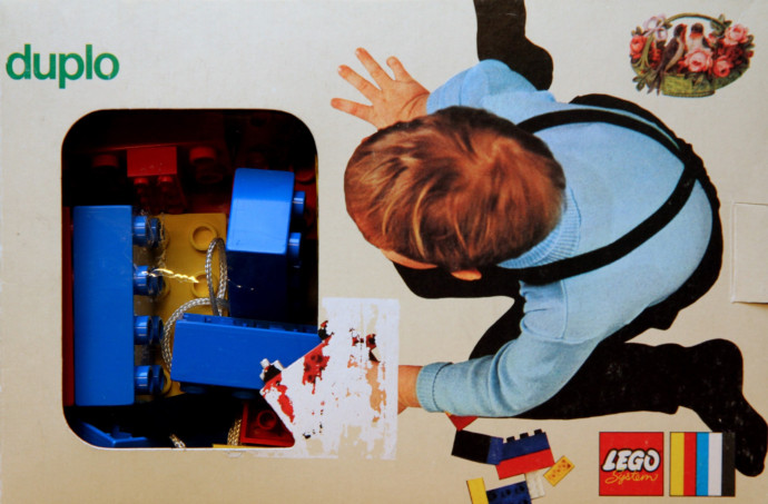 Building Set 