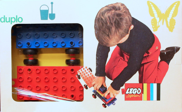 Building Set 