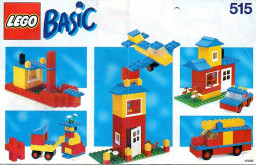 Basic Building Set, 5+