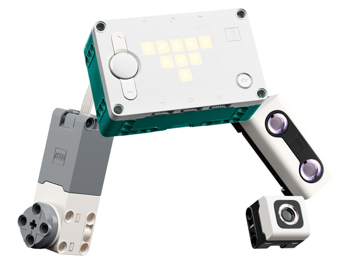 Robotí vynálezce