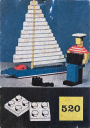 2 x 2 Plates (cardboard box version)