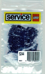 54 Crawler Track Links