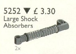 Shock Absorbers Large