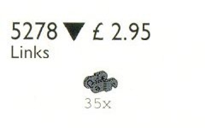 Chain Links