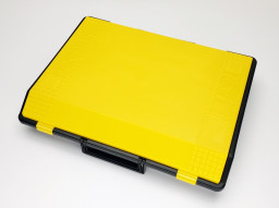 Technic Suitcase