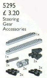 Steering Accessories