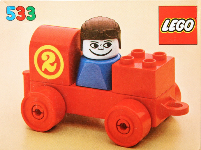 Racer