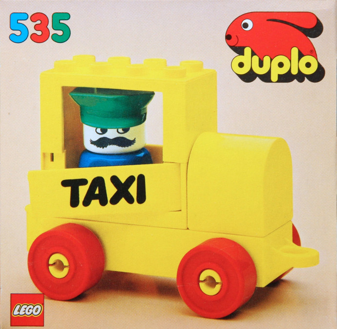 Taxi