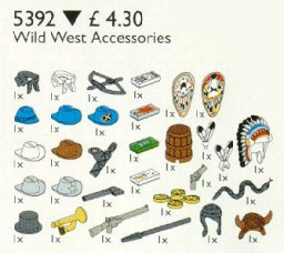 Western Accessories