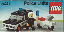 Police Units