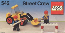 Street Crew