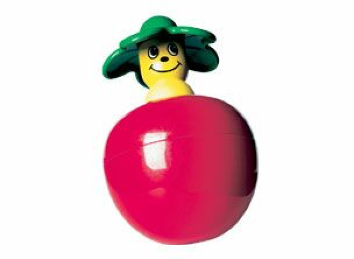 Musical Apple