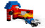 Báječná stavební sada LEGO® Vozidla