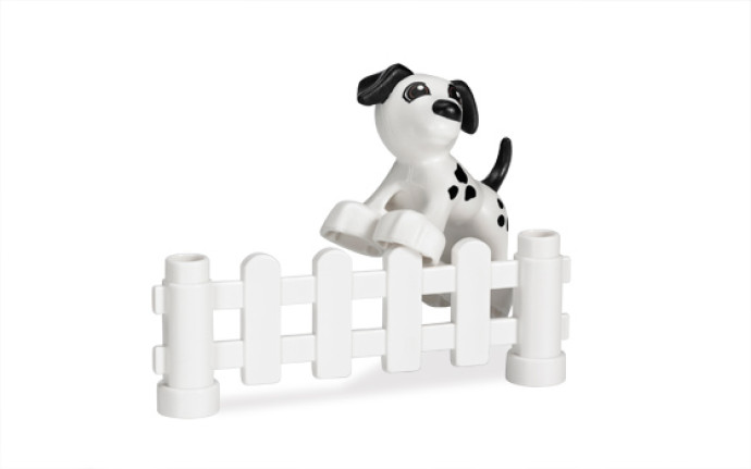 LEGO DUPLO Hra s čísly