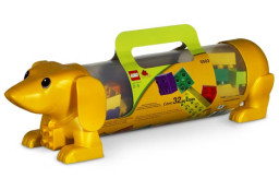 LEGO® DUPLO® Pejsek