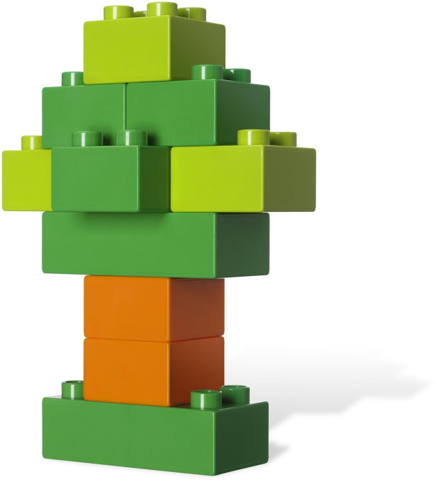 Duplo Deluxe Brick Box