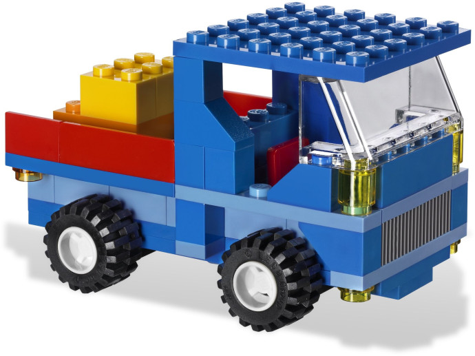 LEGO Deluxe Brick Box