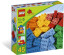LEGO DUPLO Základní kostky – standard