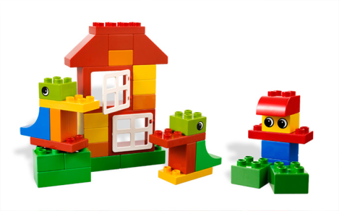 LEGO Duplo XXL Box