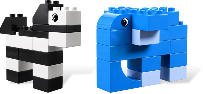 LEGO Duplo XXL Box