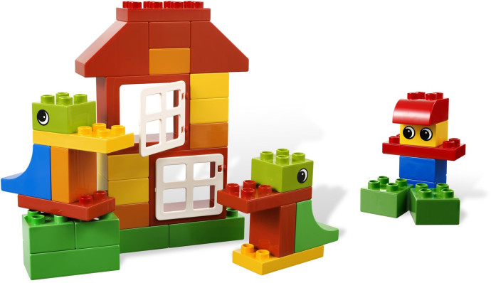 LEGO Duplo XXL Box