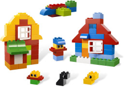 LEGO DUPLO XXL Box