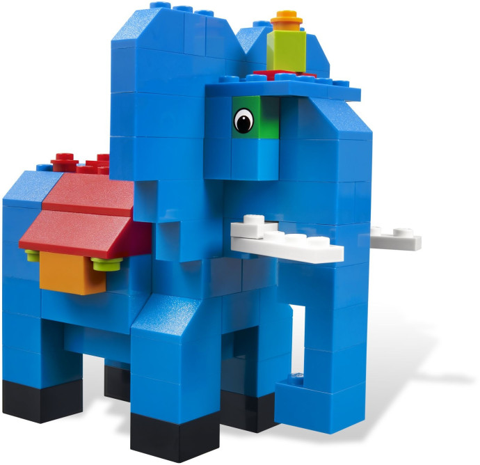 LEGO XXL Box