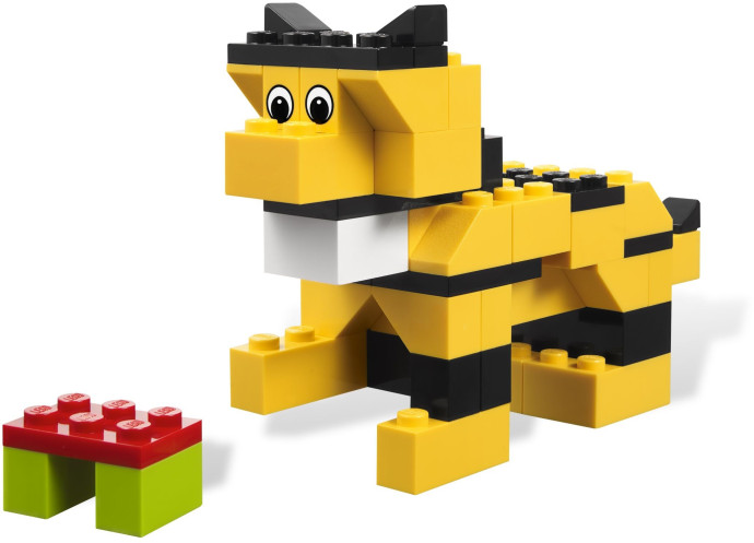 LEGO XXL Box