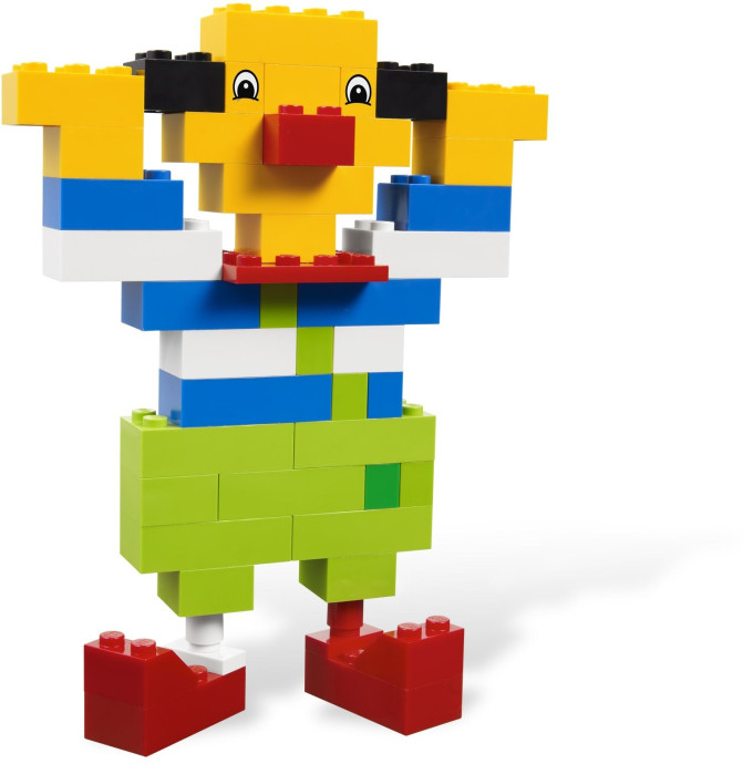 LEGO XXL Box