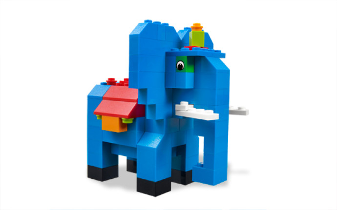 LEGO XXL Box