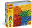 LEGO Základní kostky – standard