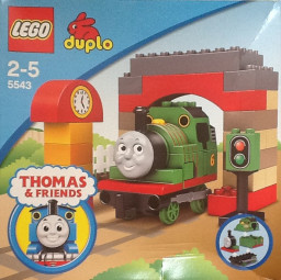 Percy v depu