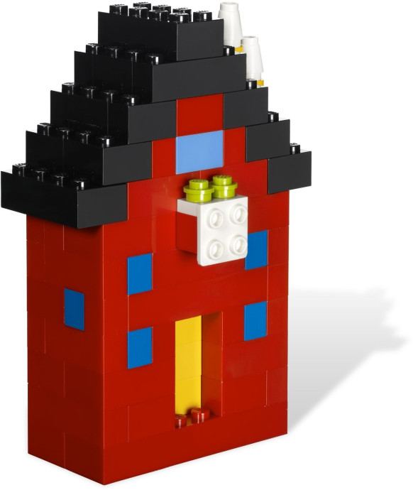 LEGO Zábavné stavění