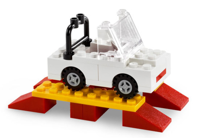 LEGO Build & Play
