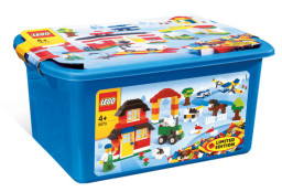 LEGO® Postav & Hrej si
