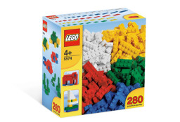 LEGO® Základní kostky