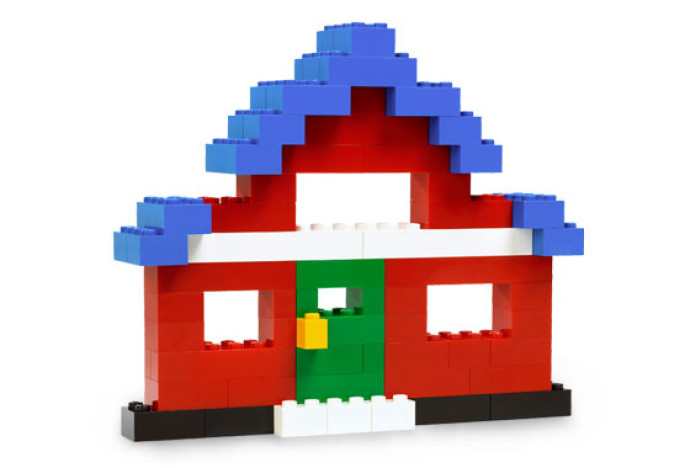 Basic Bricks - Medium