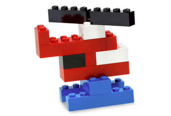 Basic Bricks - Medium