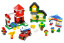 Nejlepší stavební sada LEGO® město