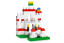 Nejlepší stavební sada LEGO® město