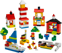LEGO® Gigantický box