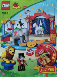 Cirkus