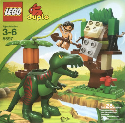 Dino past