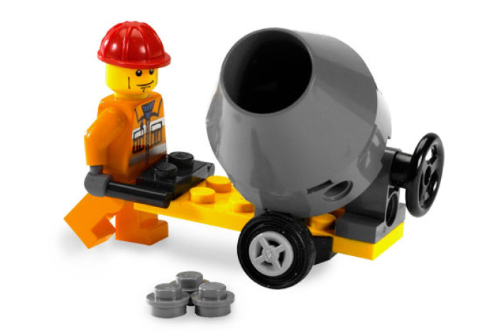 Builder
