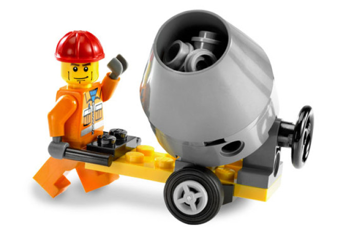 Builder