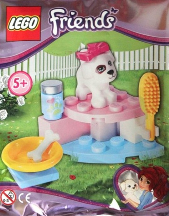 Dog Grooming