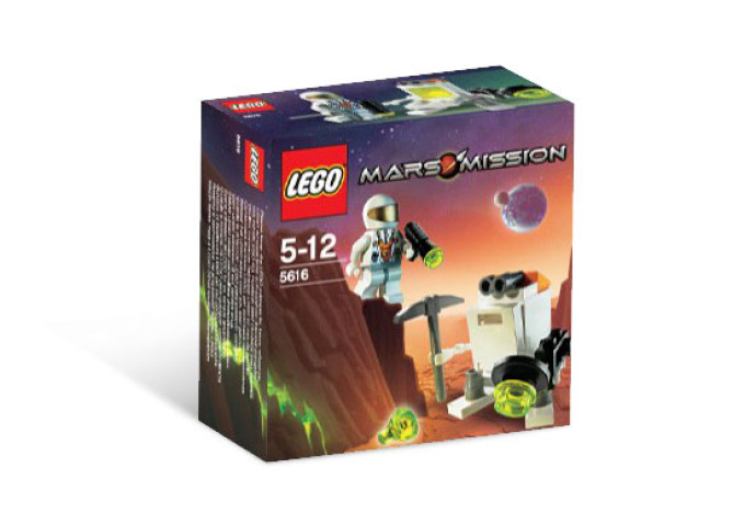 Mini Robot