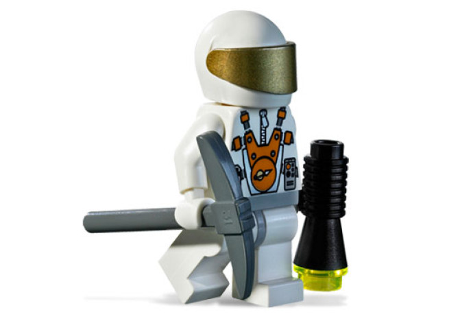Mini Robot