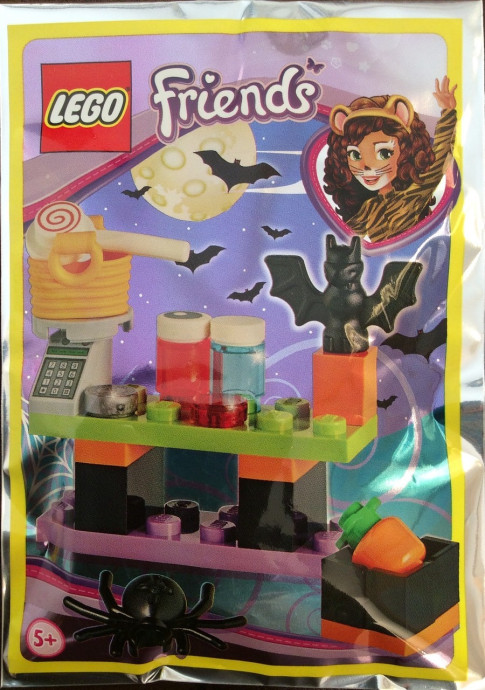 Halloween Shop