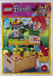 Mia's Fruit Stall